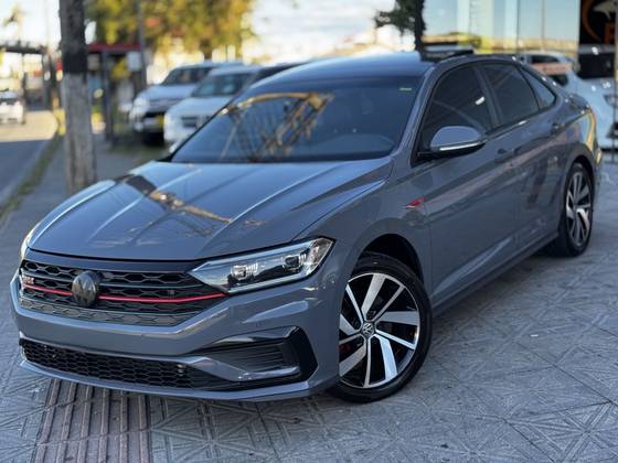 VOLKSWAGEN JETTA 2.0 350 TSI GASOLINA GLI DSG